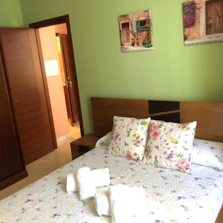 Apartamento Santiaguiño 2 Padrón Exterior foto